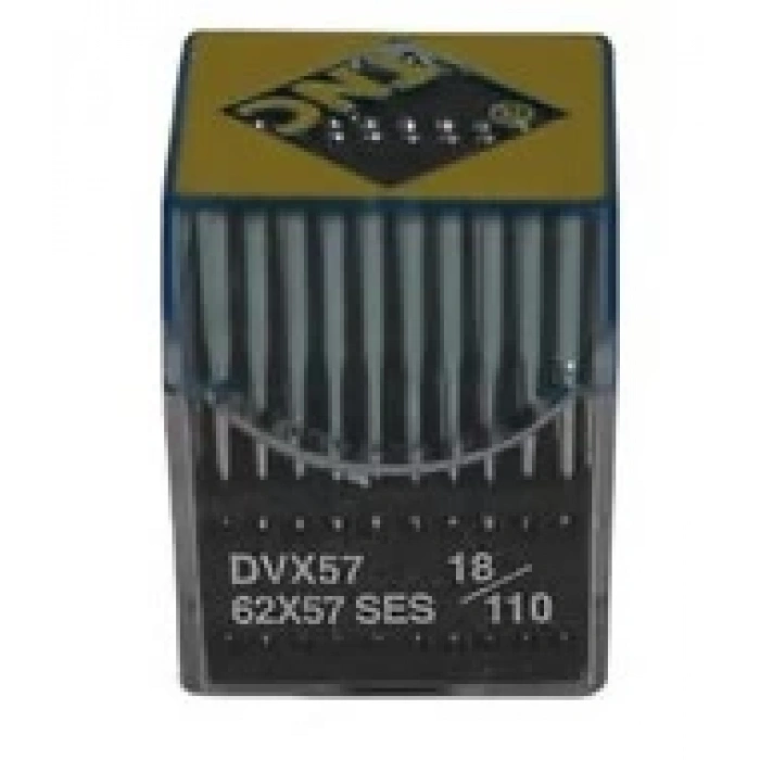 Lastik Makinesi Dikiş İğnesi / DVX57(62X57) SES 18/110 100ADET