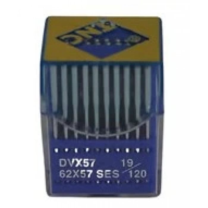 Lastik Makinesi Dikiş İğnesi / DVX57(62X57) SES 19/120 100ADET