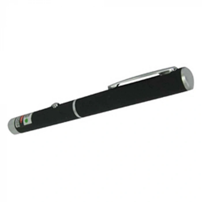Lazer Pointer Yeşil Işık Green 534