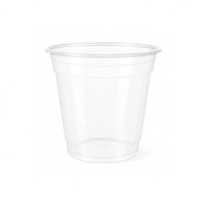 LB-08 250 ML ( 8 OZ ) PET BARDAK LİMERA 6,8 GR 1000 ADET