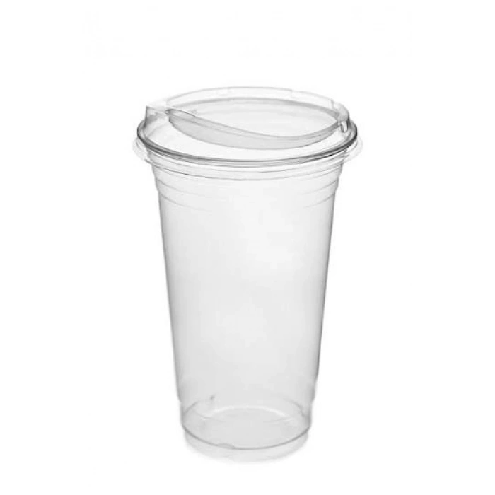 LB-20 600 ML ( 20 OZ ) PET BARDAK LİMERA 12,5 GR 500 ADET