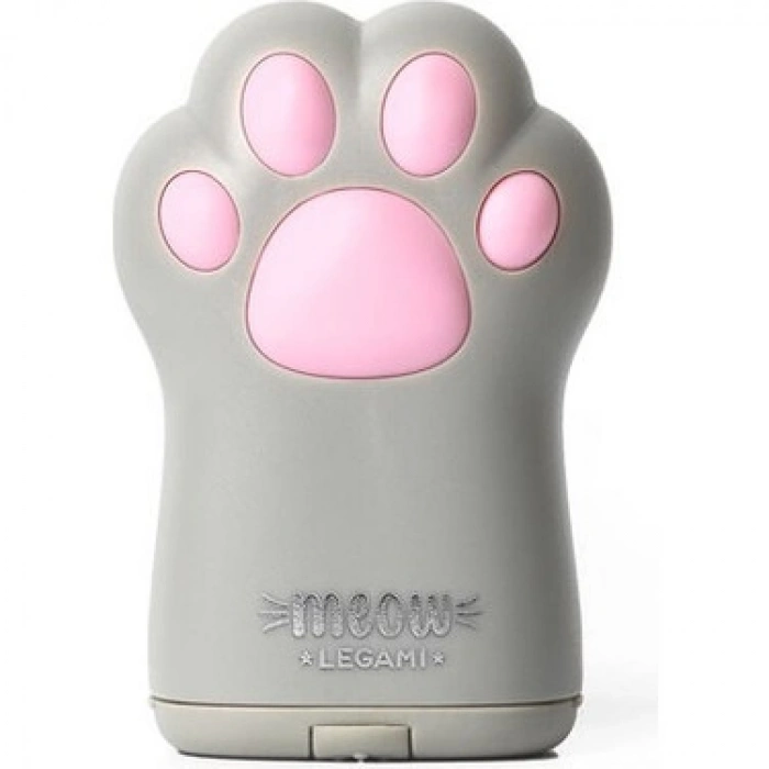 LEGAMİ PSCAT0001 MEOW KEDİ PATİSİ KALEMTRAŞ