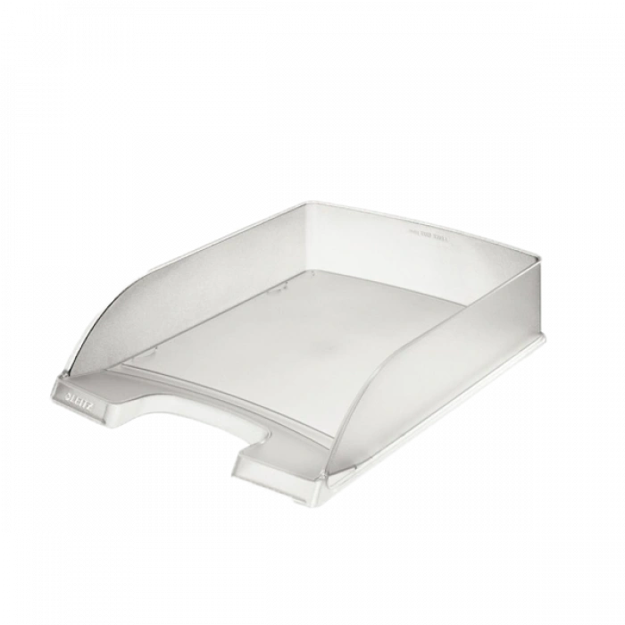 Leitz Evrak Rafı Plastik Şeffaf 5227