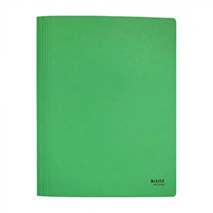Leitz Recycle Doküman Dosyası A4 Karton Yeşil 3904-00-55