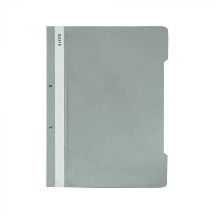 Leitz Telli Dosya 50li Gri