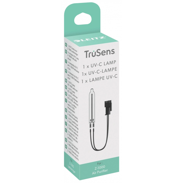 Leitz Trusens UV-C Lamba-Z-1000