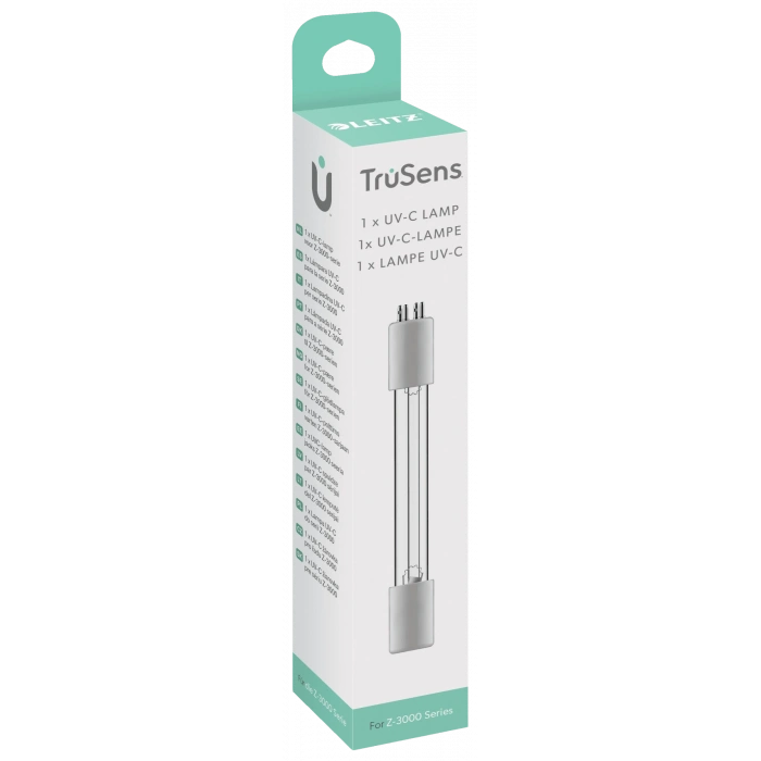Leitz Trusens UV-C Lamba-Z-3000/Z-3500