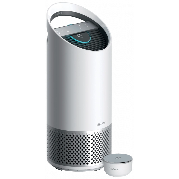 Leitz Trusense Smart Hava Temizleyici Z-2500 M Beyaz