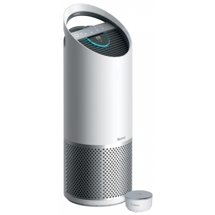Leitz Trusense Smart Hava Temizleyici Z-3500 L EU Beyaz
