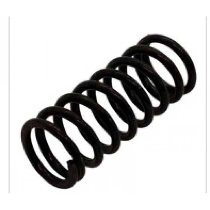 Leke Temizleme Tabancası Sarı Piston Mil Yayı / YH-120-15