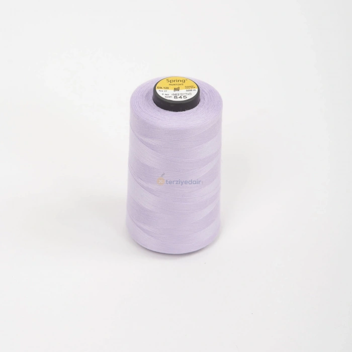 Lila Dikiş İpliği