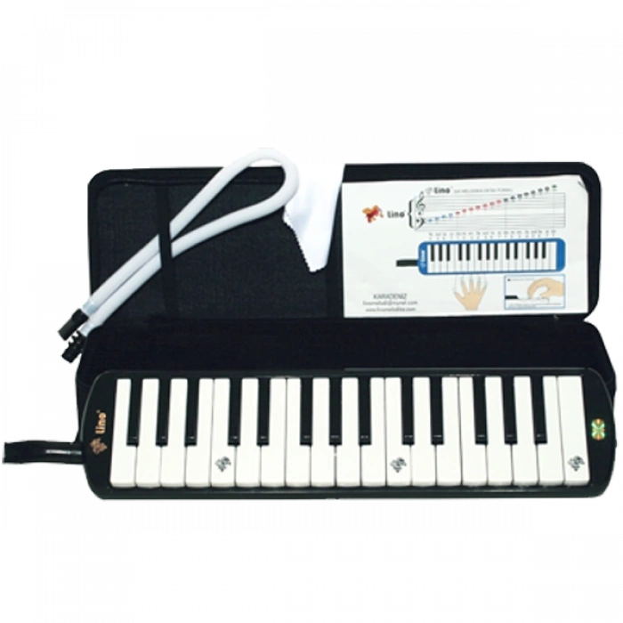 Lino Melodika Çantalı 32 Tuşlu LN-32 Karışık
