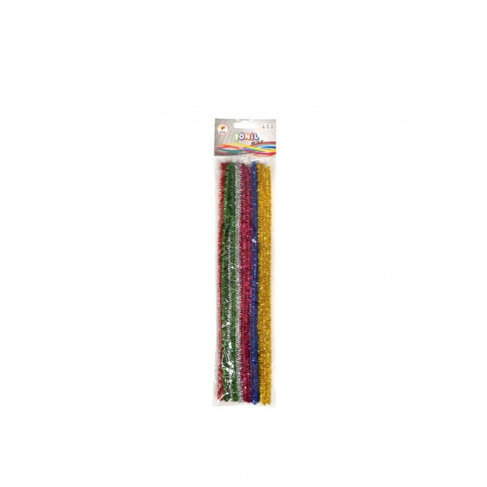 Lino Şönil Simli 30 cm. 25li