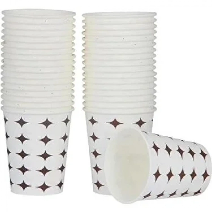 LOTUS  KARTON BARDAK 3,6gram 7 OZ 50Lİ