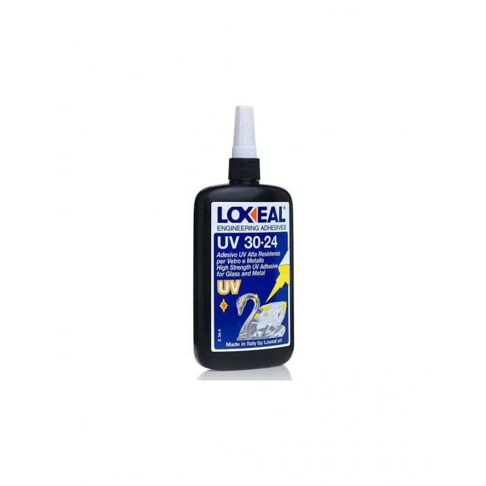 Loxeal Uv Yapıştırıcı 250 Ml