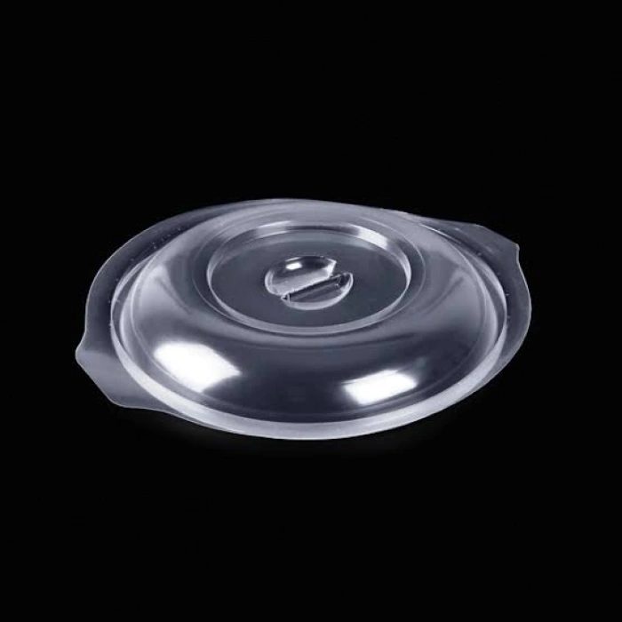 LPP-835 LİMERA PP ÇORBA KAPAK 6 GR 600 ADET