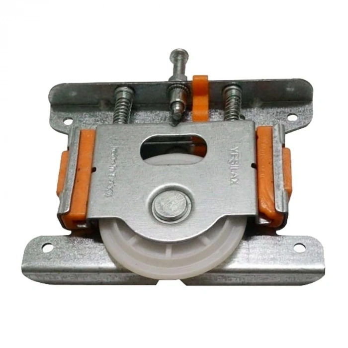 Lüks Mekanizma Ø 52Mm