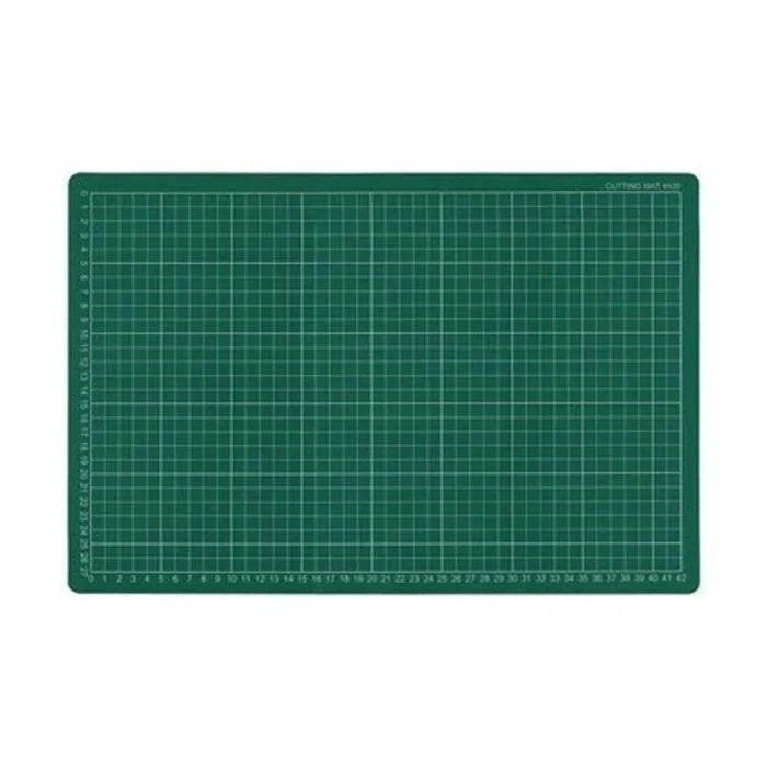 Lutart Kesim Matı A3 30x45cm