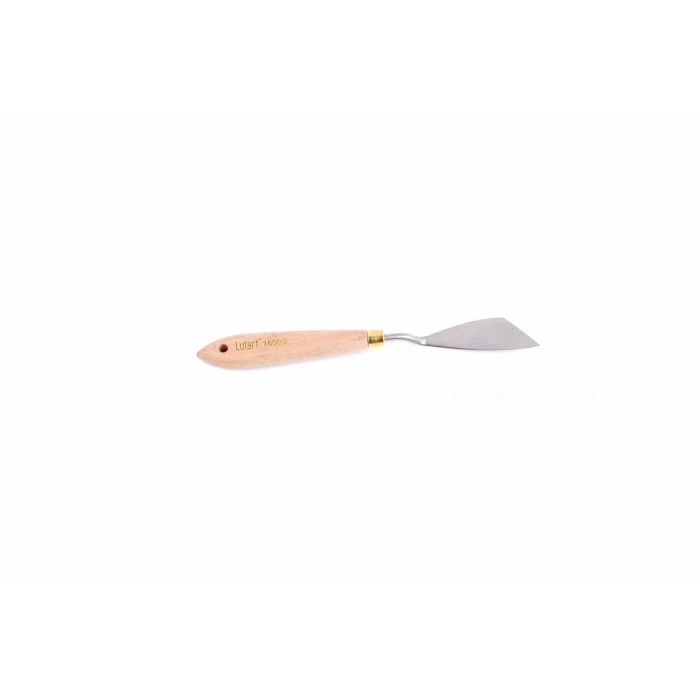 Lutart Metal Spatula 16009