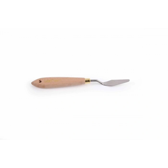 Lutart Metal Spatula 16014