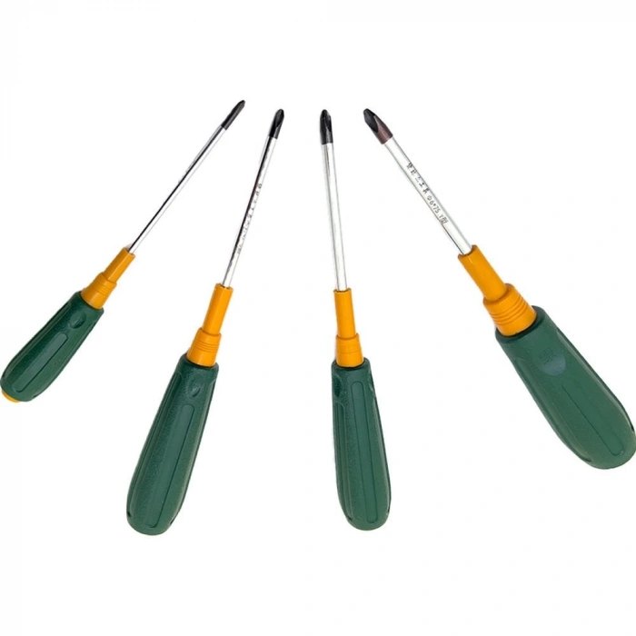 Luxianzi Hassas Tornavida Seti 4 Lü