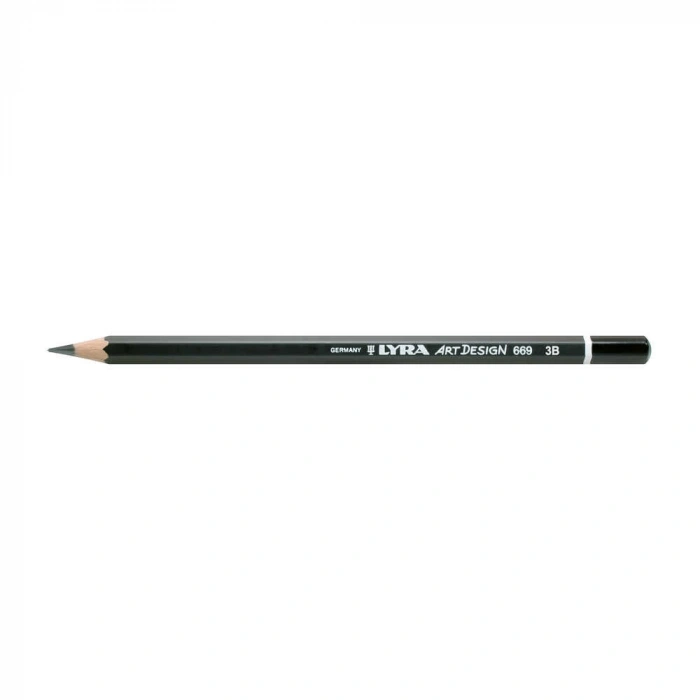 Lyra Art Design 3B Kurşun Kalem