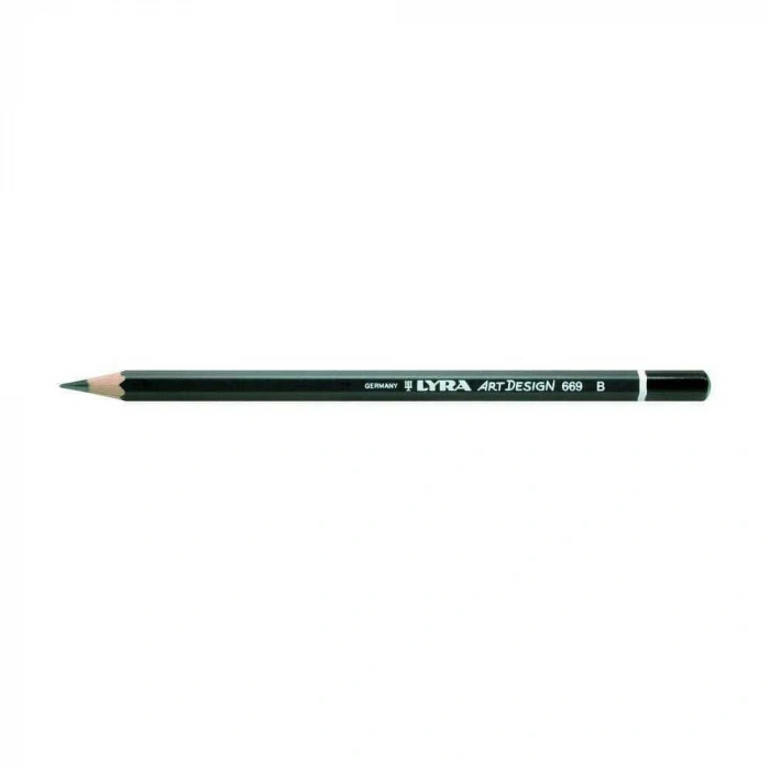 Lyra Art Design B Kurşun Kalem