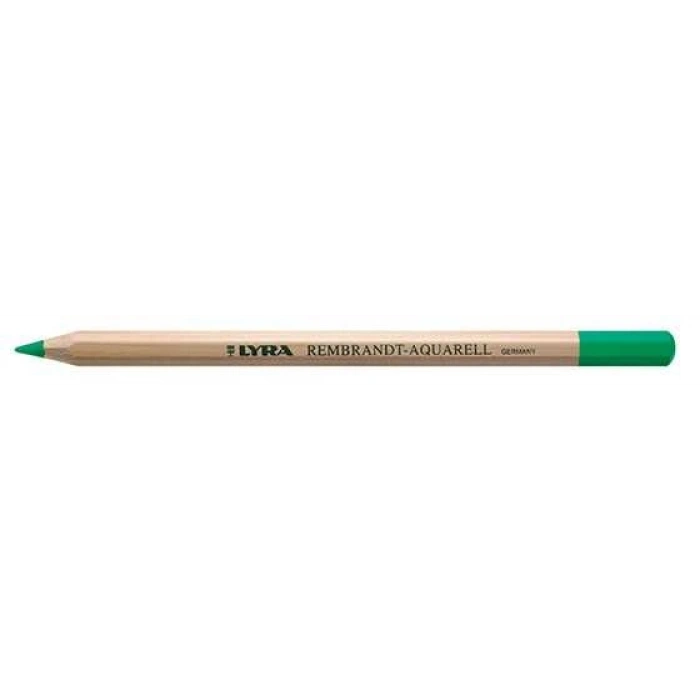 Lyra Rembrandt Aquarell Boya Kalemi JUPITER GREEN