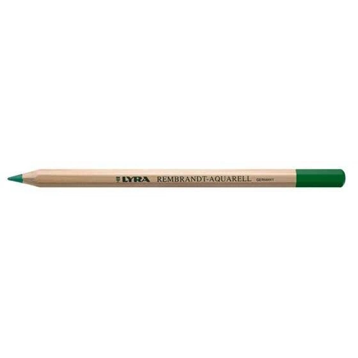 Lyra Rembrandt Aquarell Boya Kalemi NIGHT GREEN