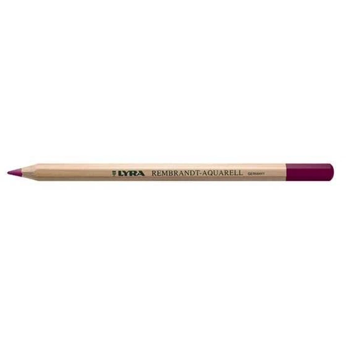 Lyra Rembrandt Aquarell Boya Kalemi WINE RED