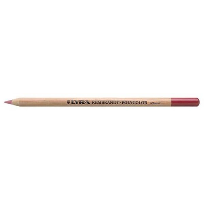Lyra Rembrandt Polycolor Kuru Boya Kalemi BURNT CARMINE
