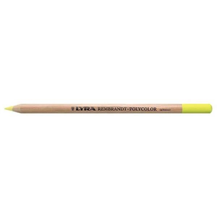 Lyra Rembrandt Polycolor Kuru Boya Kalemi ZINC YELLOW
