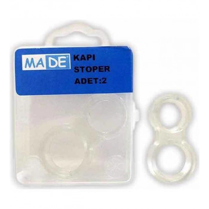 Made Kol Tamponu (1 Kutu/2 Adet)