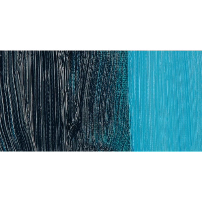 Maimeri Classico 60ml Yağlı Boya 410 Phthalo Blue Green