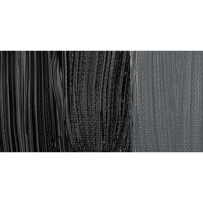 Maimeri Classico 60ml Yağlı Boya 535 Ivory Black