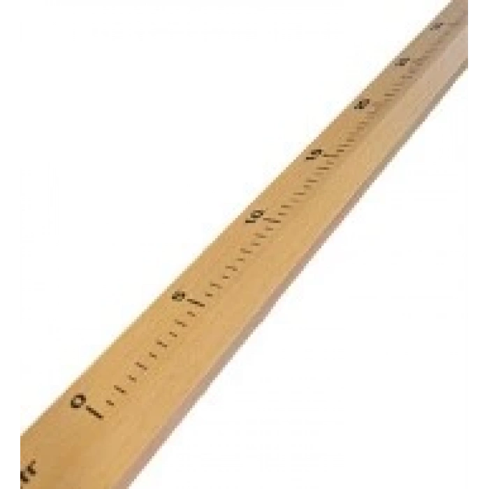 Makina Tablası Standart Ön Profil