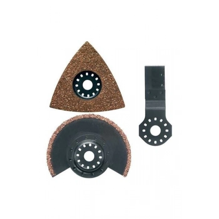 Makita Çok Amaçlı Alet Aksesuarı Fayans Seti