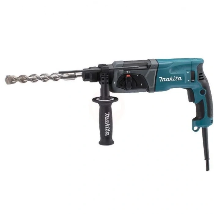 Makita Kırıcı Delici Makine HR2470