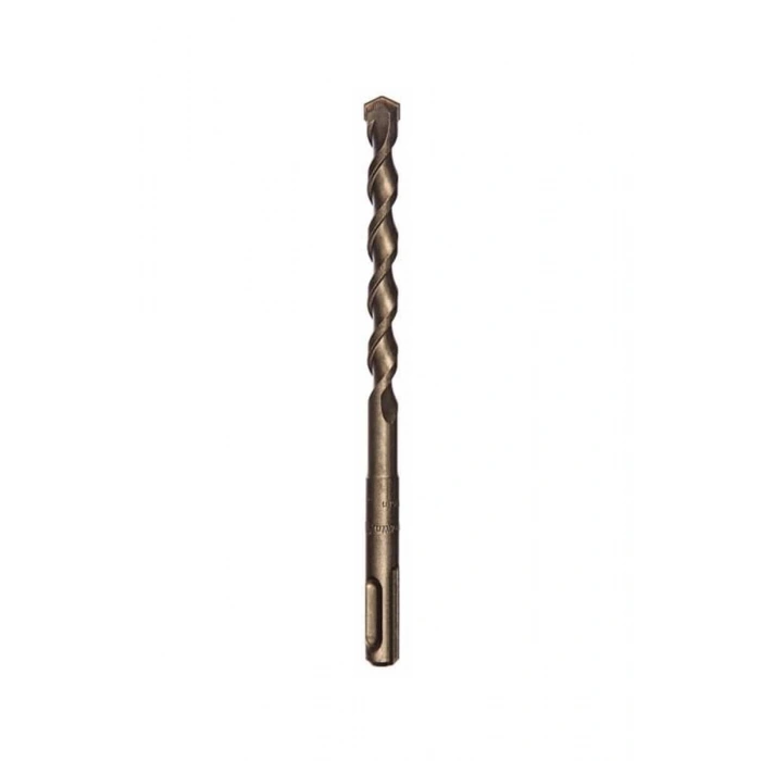 Makita Sds Plus Delici Elmas Matkap Ucu D Serisi 10X160 Mm (25 Adet)