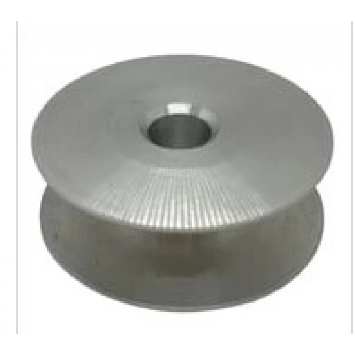 Mammut Makine Alüminyum Masura / HMU-1