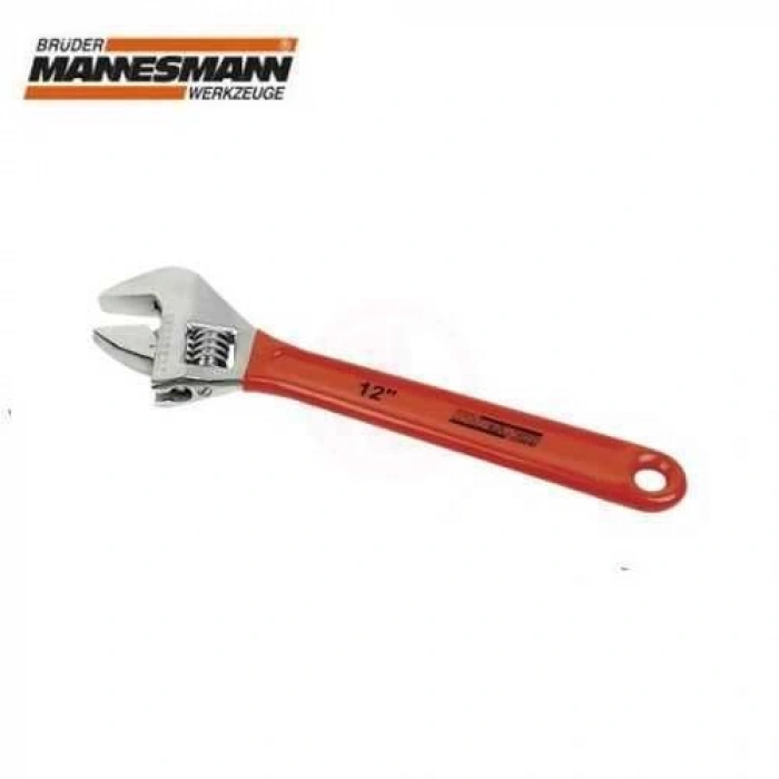 Mannesmann 120-I-12 Kurbağacık Anahtar, 300mm