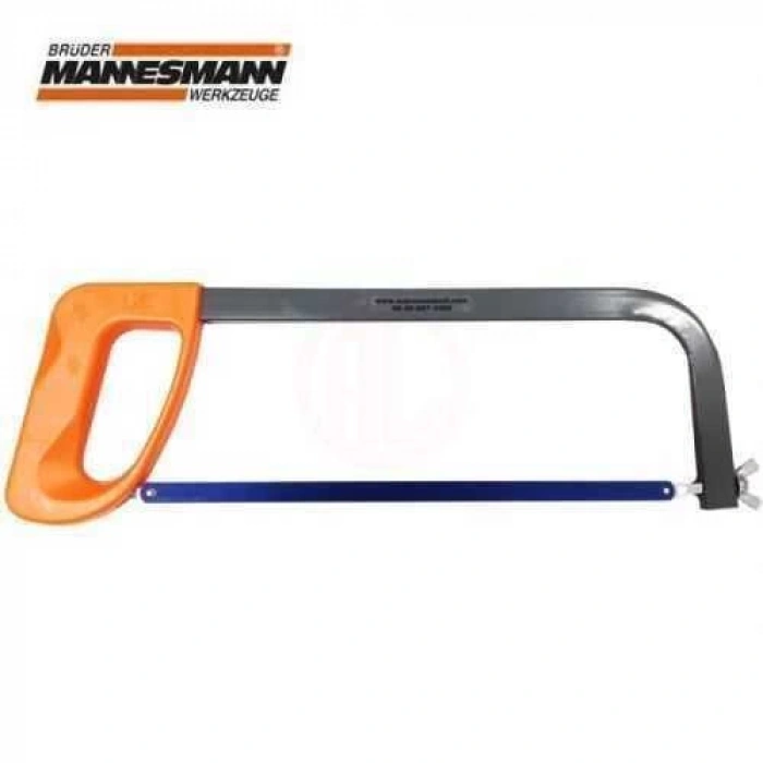 Mannesmann 340 Demir Testeresi, 300mm