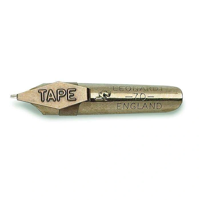 Manuscript Tape Kaligrafi Ucu 0.5 mm