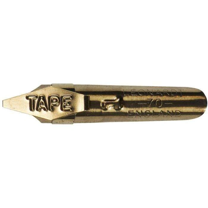 Manuscript Tape Kaligrafi Ucu 1 mm
