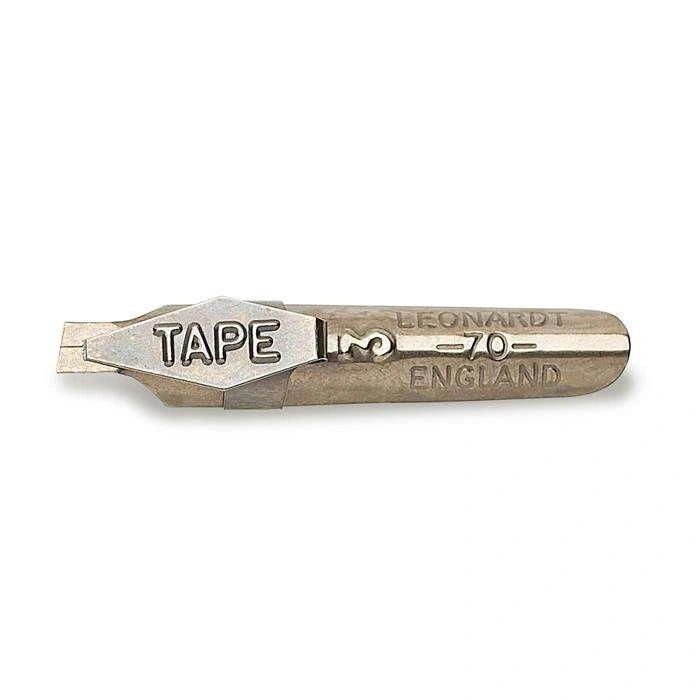 Manuscript Tape Kaligrafi Ucu 3 mm