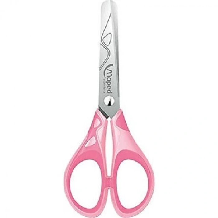 MAPED 464411 PULSE SOFT PASTEL 13 CM MAKAS