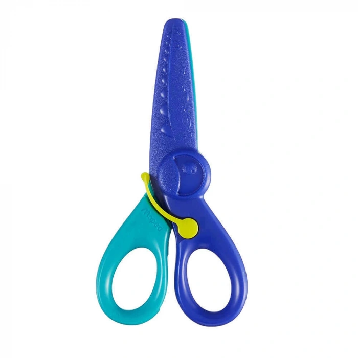 Maped 472112 Çocuk Makası Kidipulse 12 cm