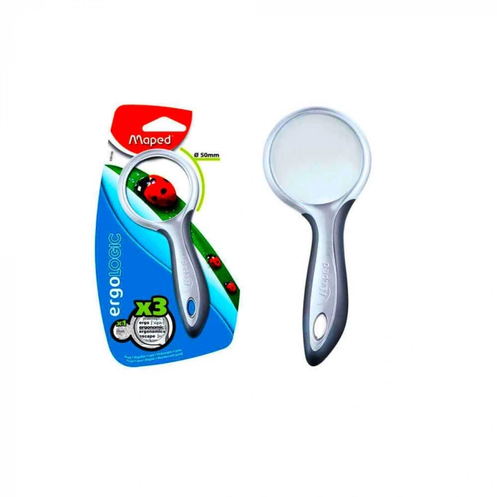 Maped Büyüteç Ergologic 50 mm
