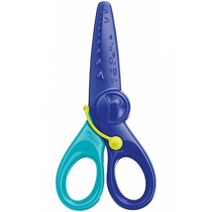Maped Kidipulse Çocuk Makası 12 cm. (472112)