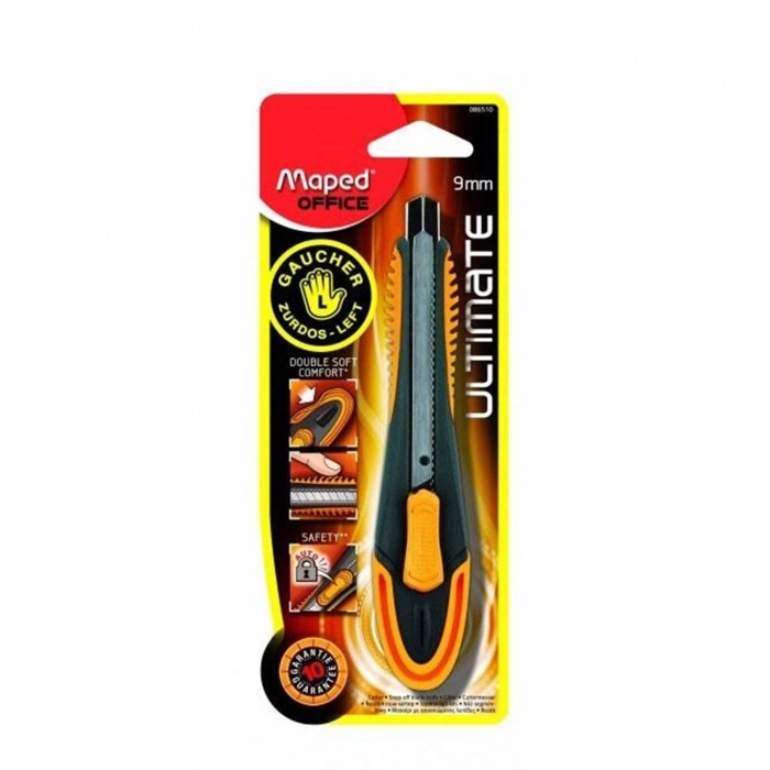 Maped Maket Bıçağı 9mm